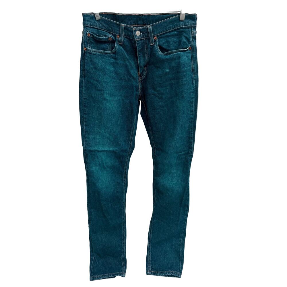Levi 531 Men's blue jeans